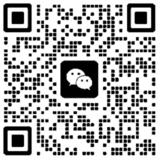 扫码微信联系