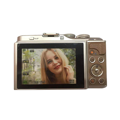 相机模型机-奥林巴斯（OLYMPUS）E-M1X微单