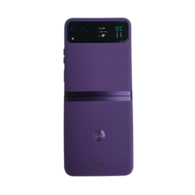 手机模型机-摩托罗拉（moto）razr 40